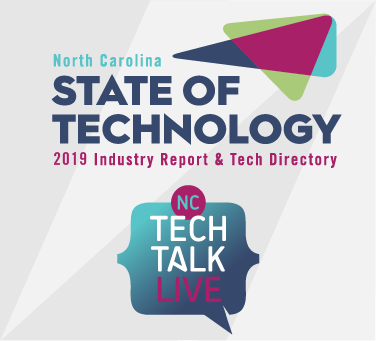 NC STIR Wilmington Briefing + Tech Talk Live